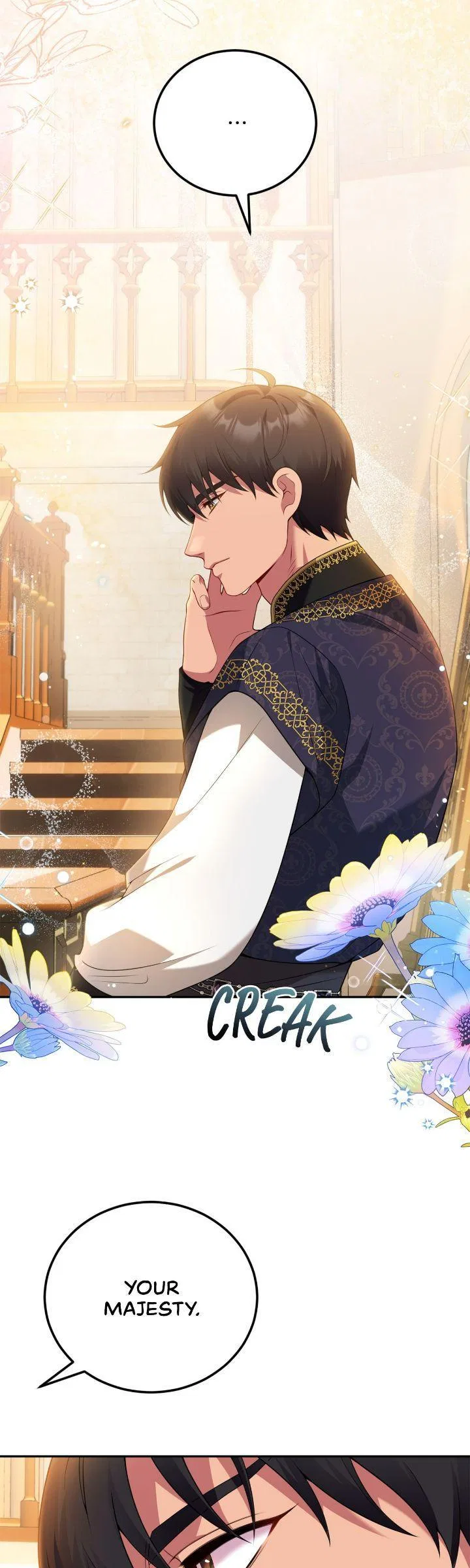 I’m Divorcing My Tyrant Husband Chapter 89 – Page 7
