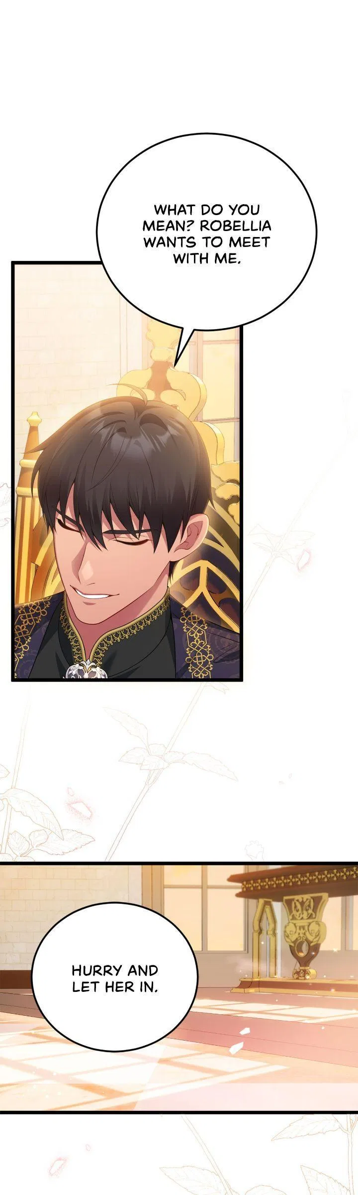 I’m Divorcing My Tyrant Husband Chapter 89 – Page 9