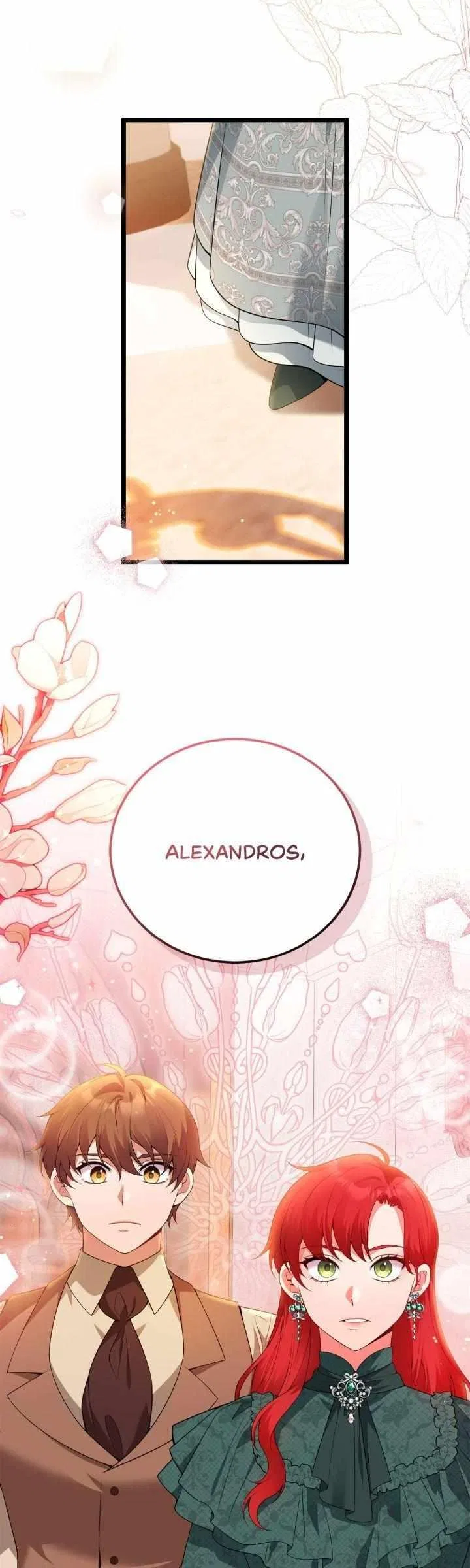 I’m Divorcing My Tyrant Husband Chapter 89 – Page 10