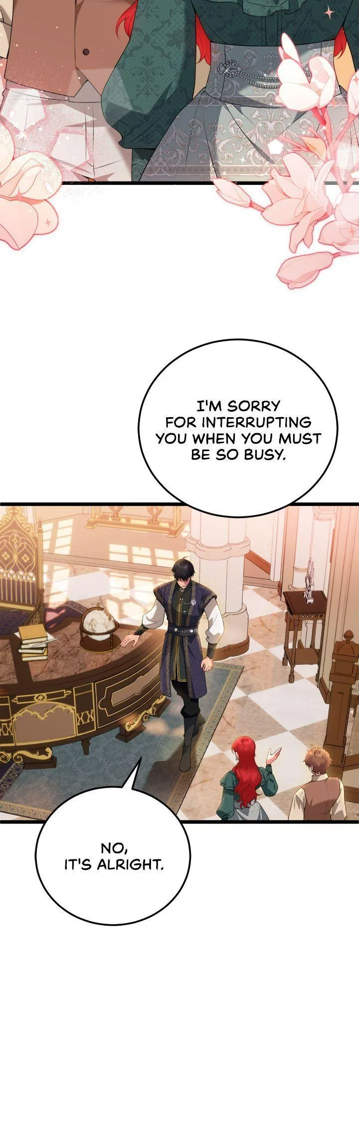 I’m Divorcing My Tyrant Husband Chapter 89 – Page 11