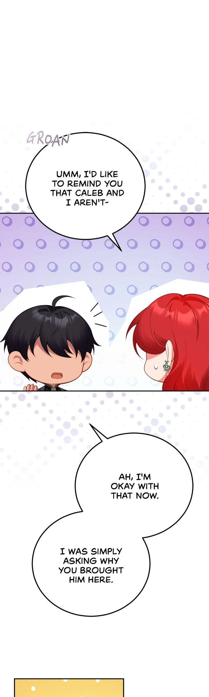 I’m Divorcing My Tyrant Husband Chapter 89 – Page 13