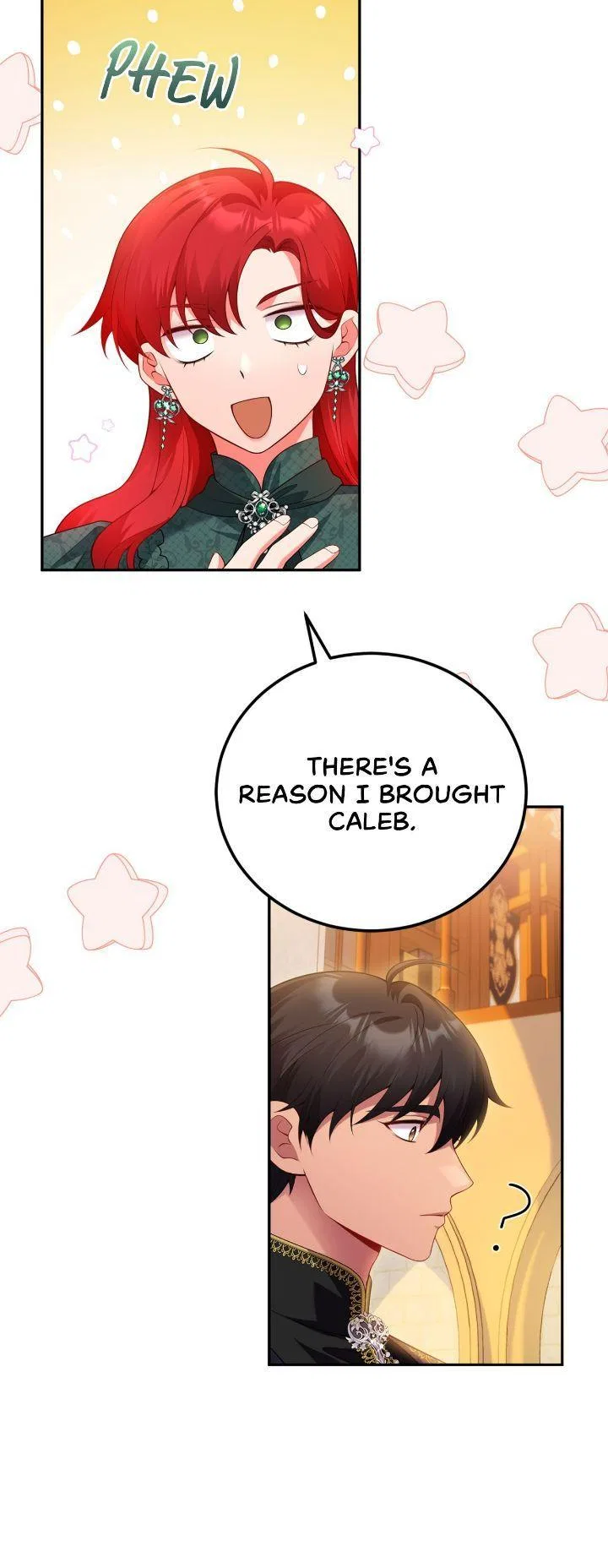 I’m Divorcing My Tyrant Husband Chapter 89 – Page 14