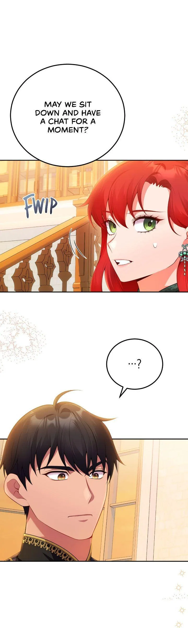 I’m Divorcing My Tyrant Husband Chapter 89 – Page 15