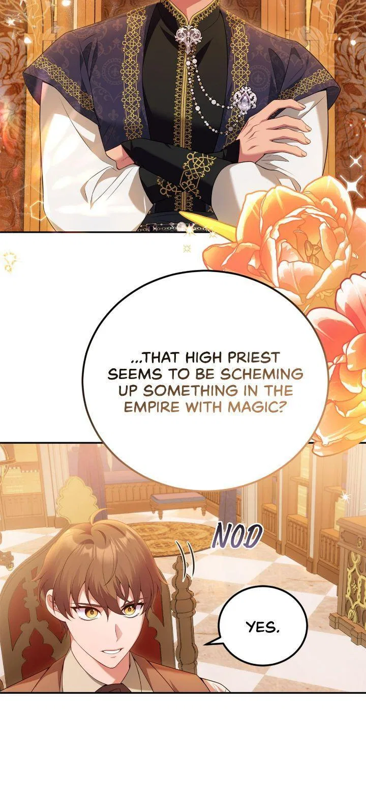 I’m Divorcing My Tyrant Husband Chapter 89 – Page 17