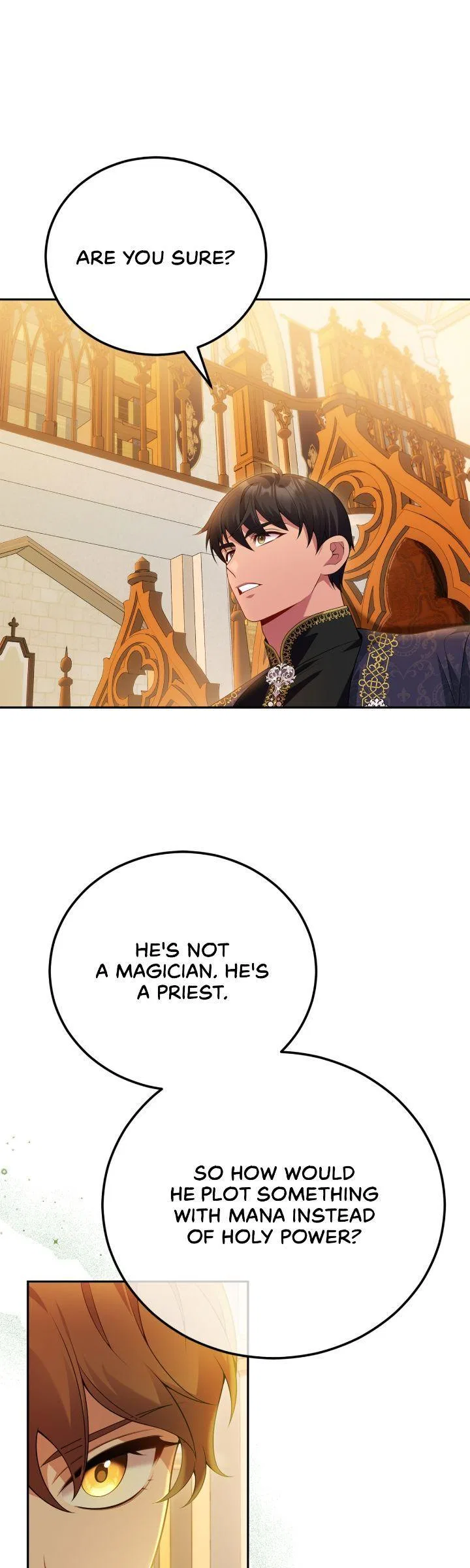 I’m Divorcing My Tyrant Husband Chapter 89 – Page 18