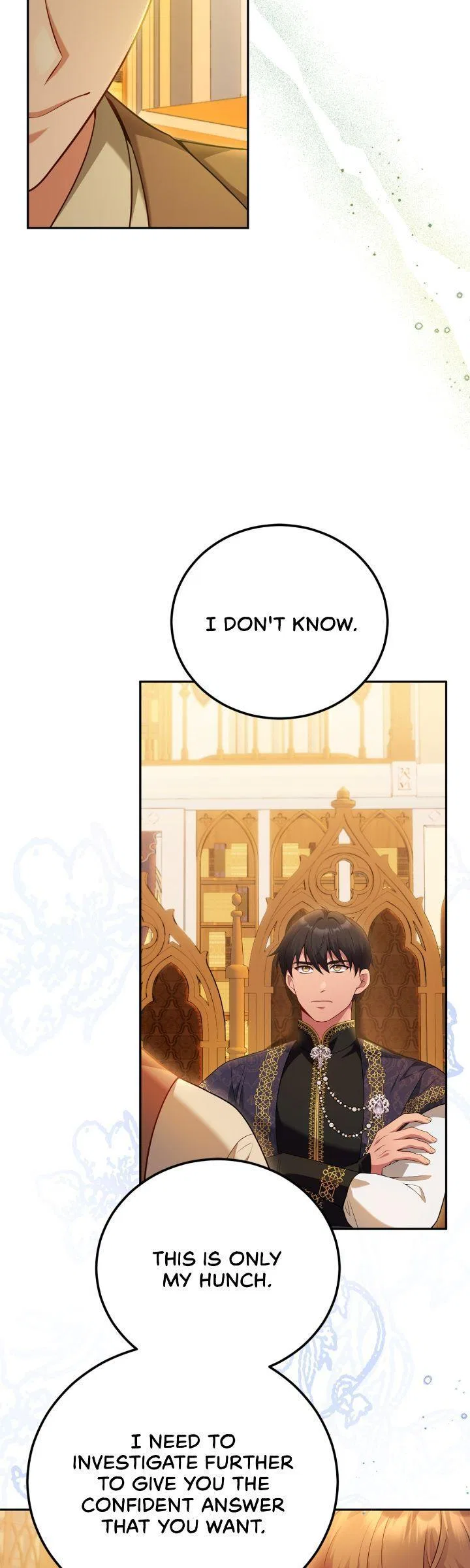 I’m Divorcing My Tyrant Husband Chapter 89 – Page 19