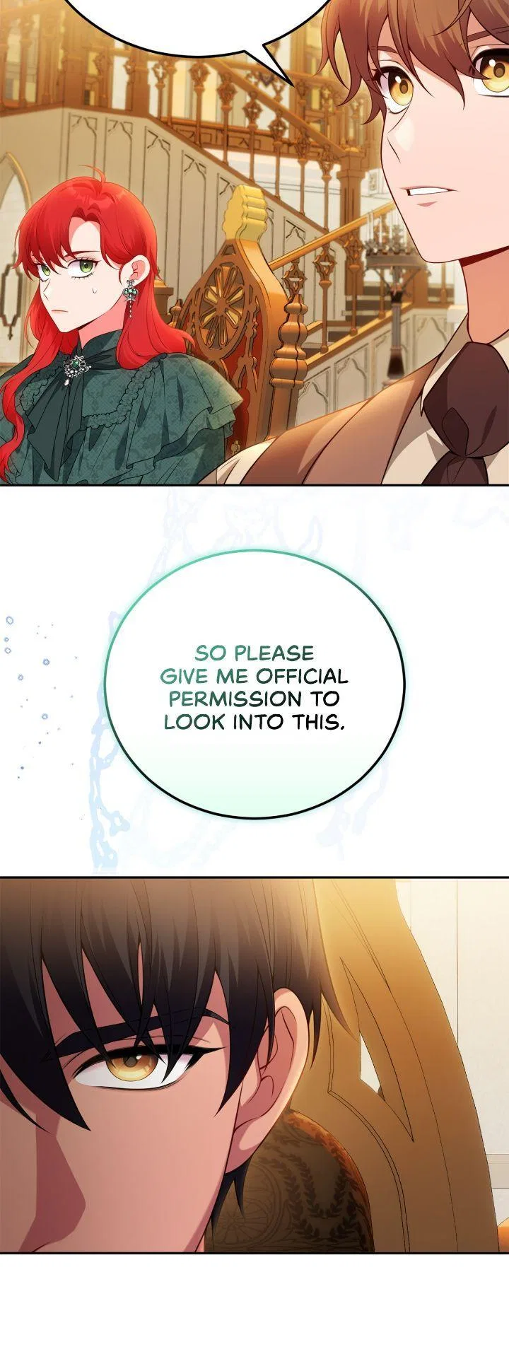 I’m Divorcing My Tyrant Husband Chapter 89 – Page 20
