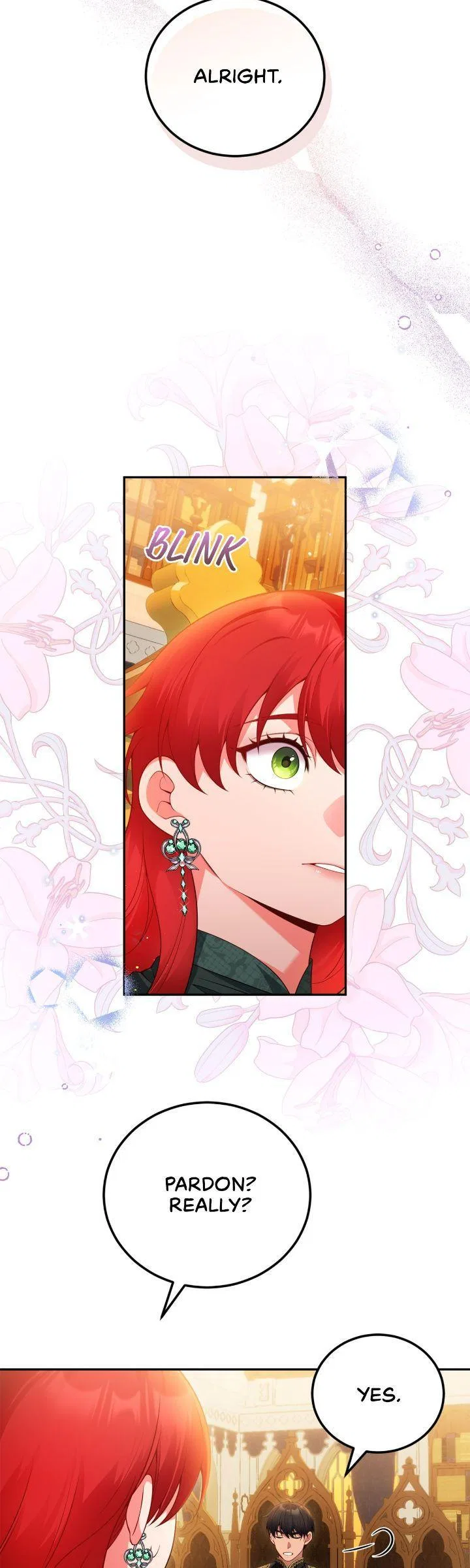 I’m Divorcing My Tyrant Husband Chapter 89 – Page 22
