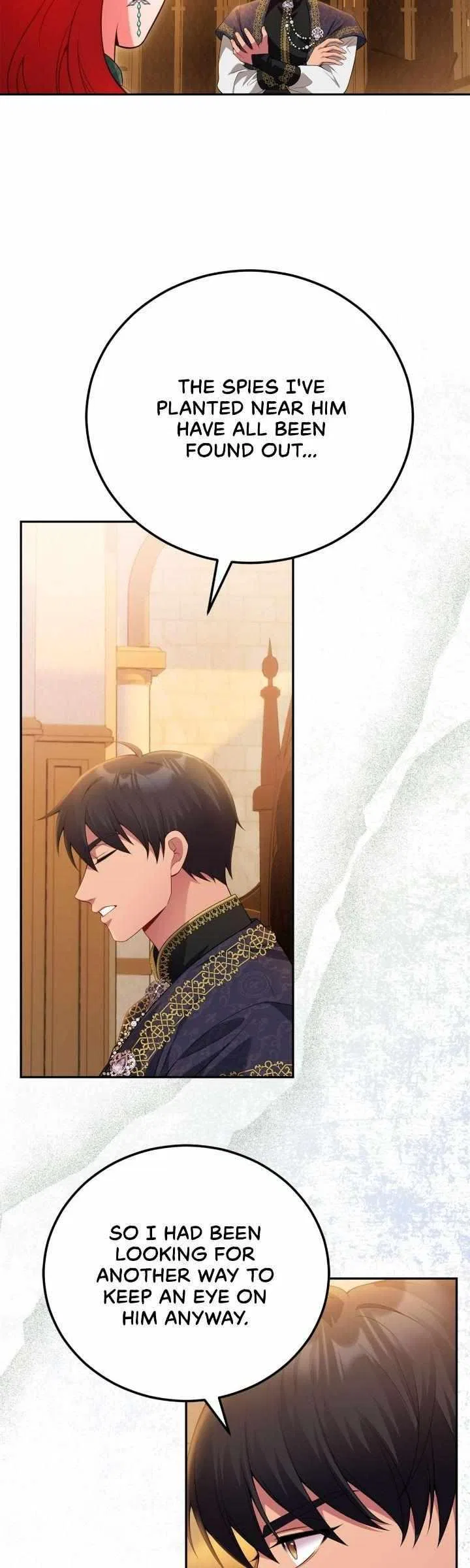 I’m Divorcing My Tyrant Husband Chapter 89 – Page 23