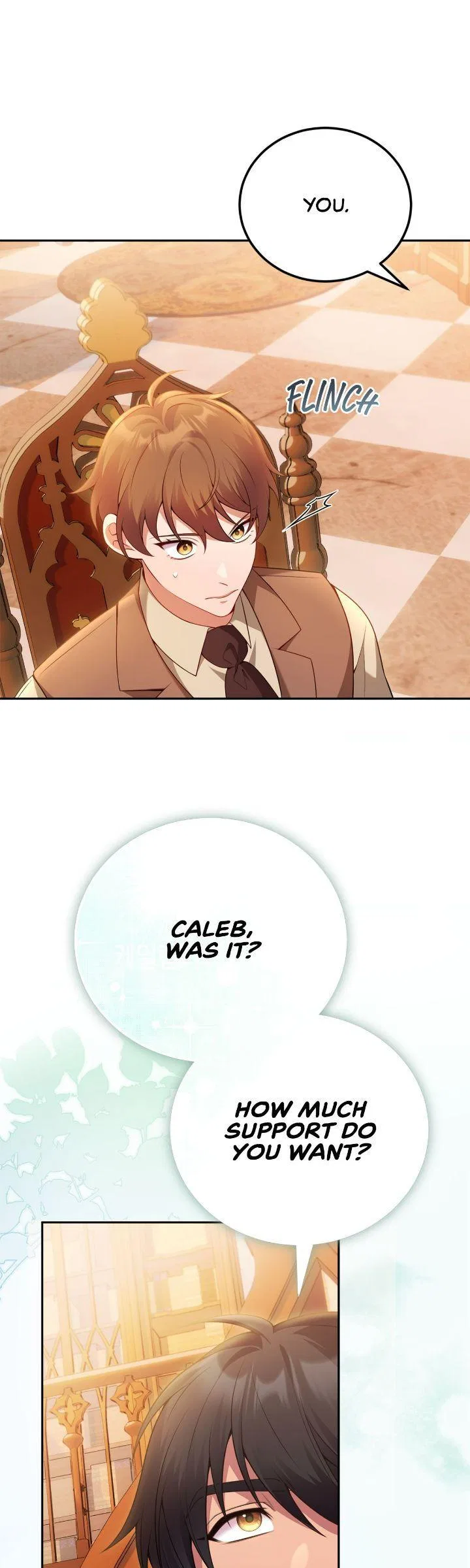 I’m Divorcing My Tyrant Husband Chapter 89 – Page 25