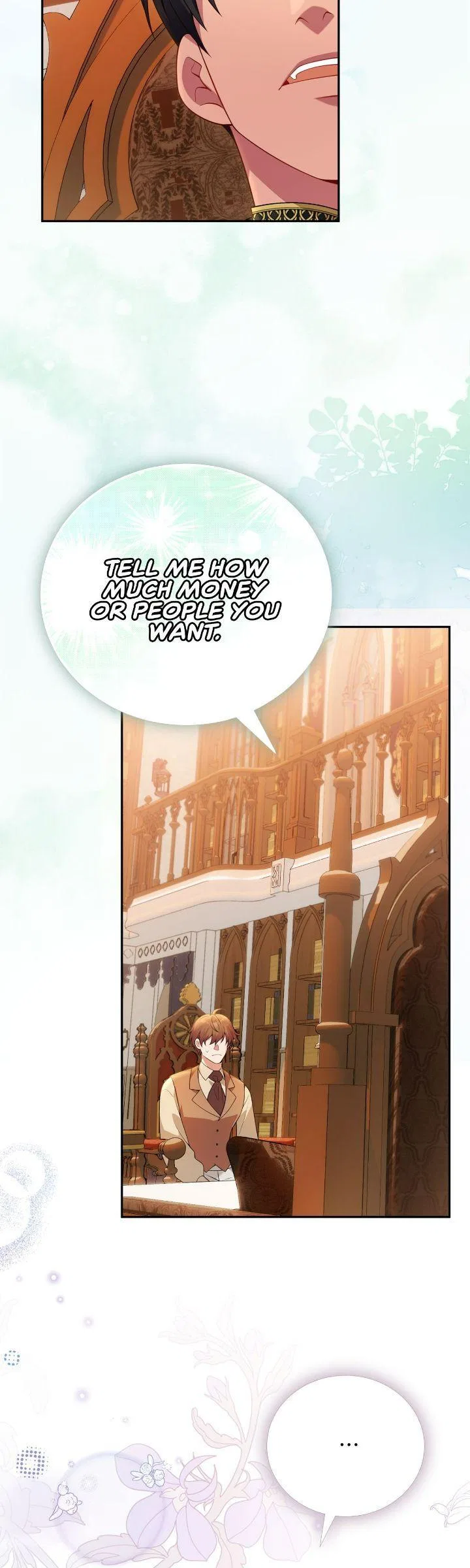 I’m Divorcing My Tyrant Husband Chapter 89 – Page 26
