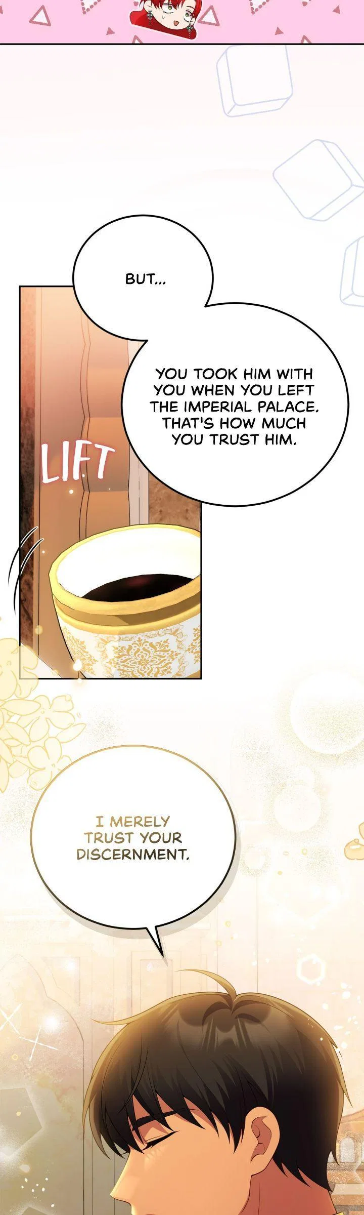 I’m Divorcing My Tyrant Husband Chapter 89 – Page 29