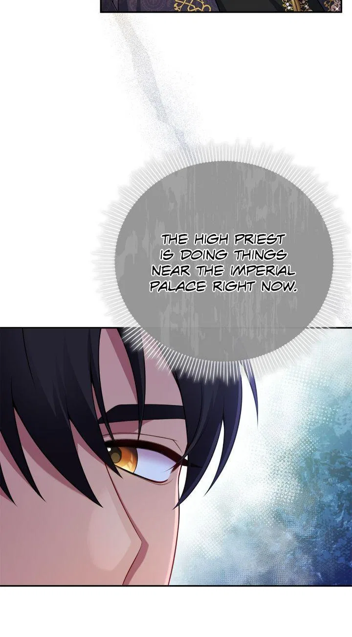 I’m Divorcing My Tyrant Husband Chapter 89 – Page 33