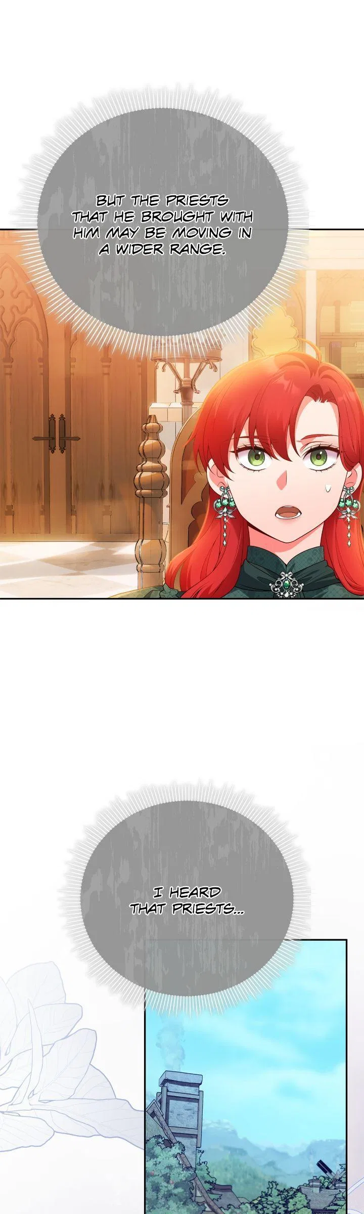 I’m Divorcing My Tyrant Husband Chapter 89 – Page 34