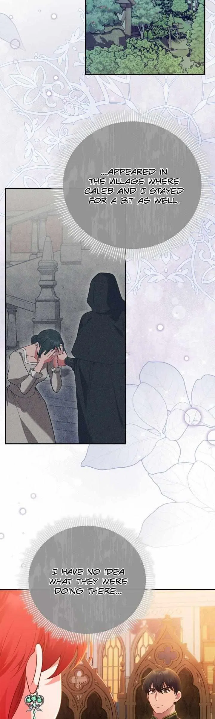 I’m Divorcing My Tyrant Husband Chapter 89 – Page 35