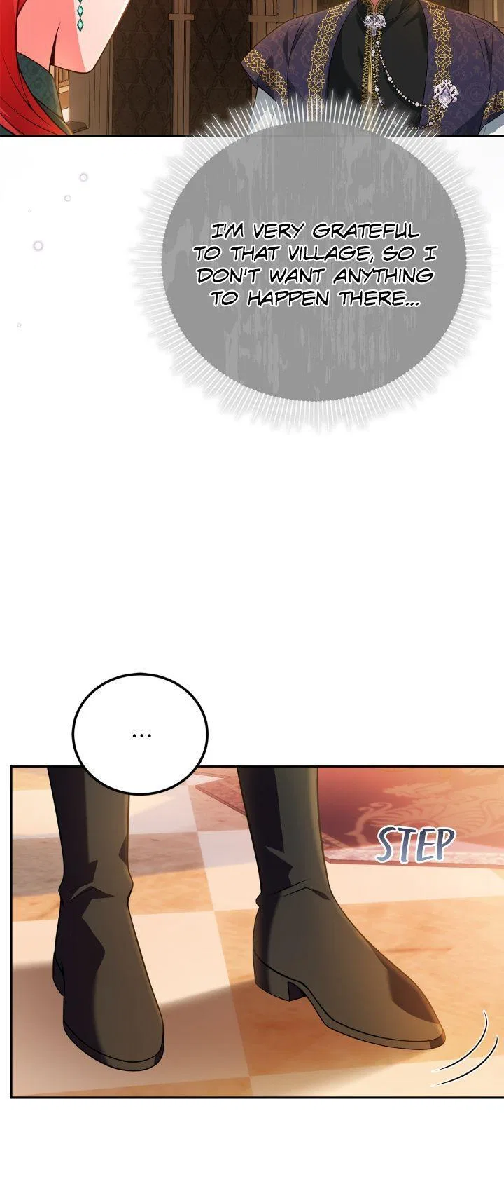 I’m Divorcing My Tyrant Husband Chapter 89 – Page 36