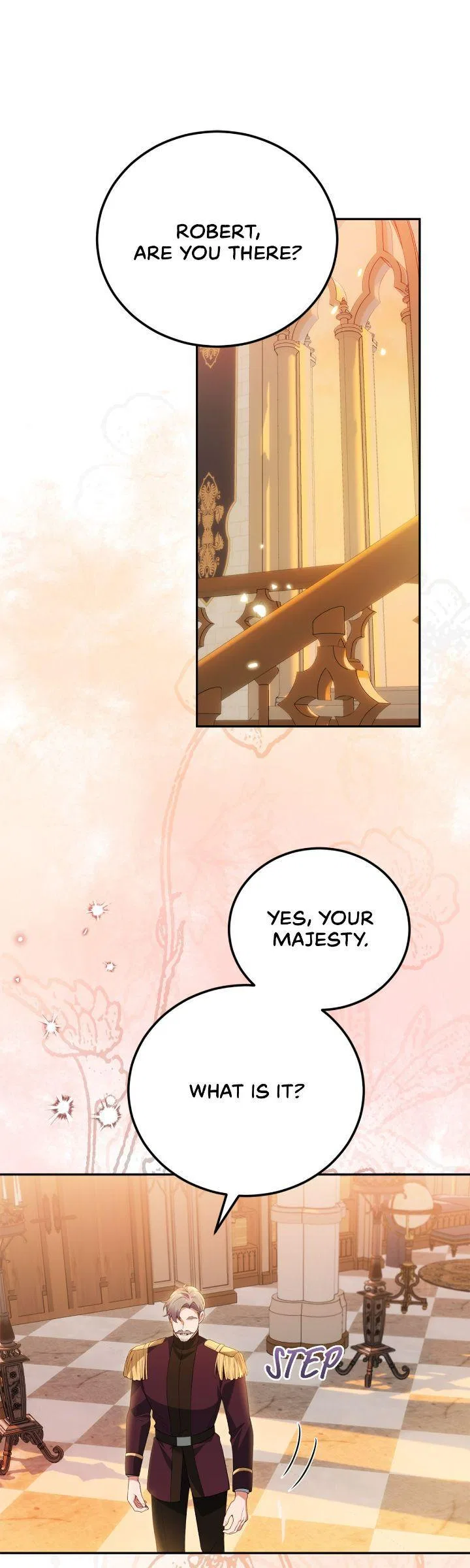 I’m Divorcing My Tyrant Husband Chapter 89 – Page 37