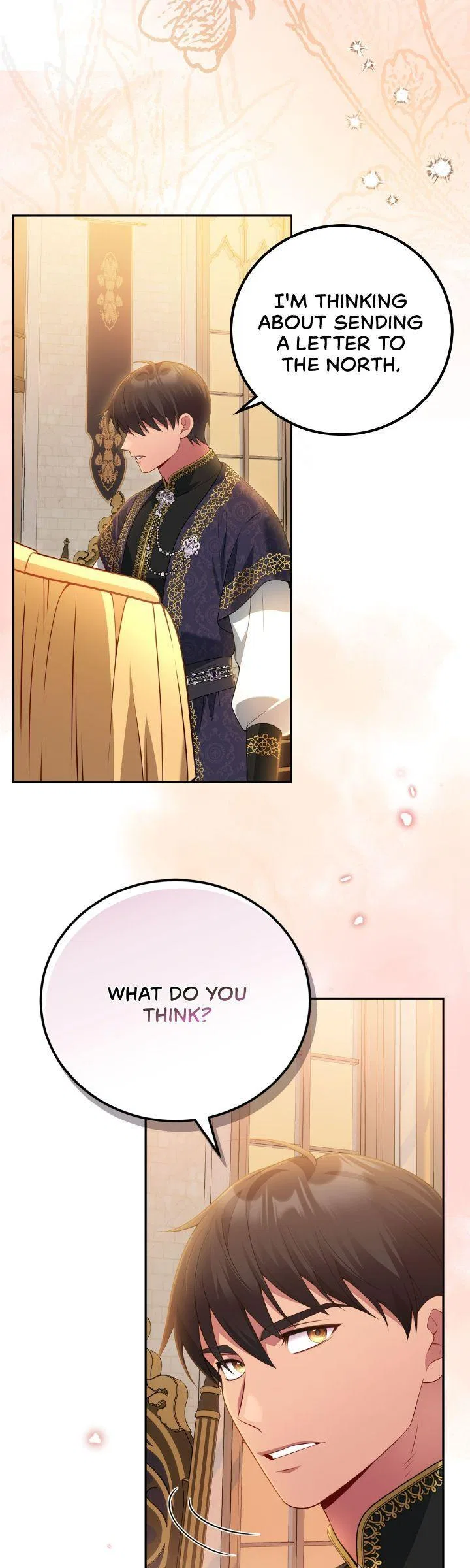 I’m Divorcing My Tyrant Husband Chapter 89 – Page 38