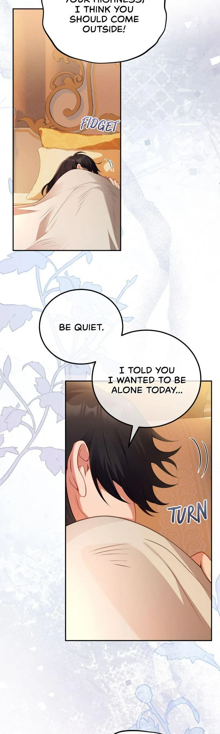 I’m Divorcing My Tyrant Husband Chapter 89 – Page 41