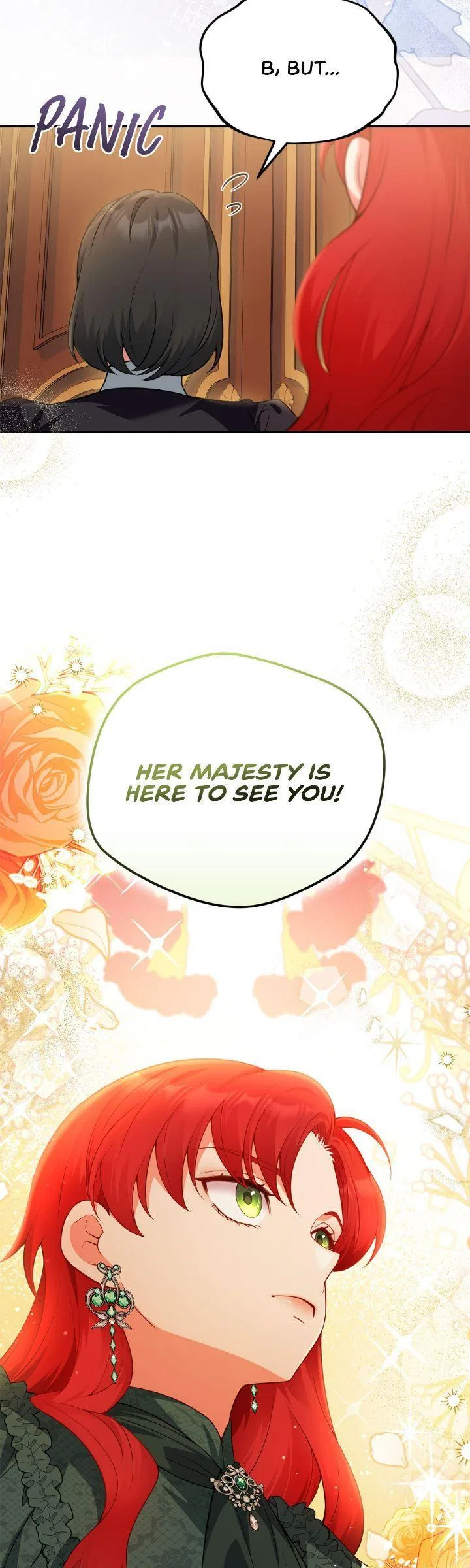 I’m Divorcing My Tyrant Husband Chapter 89 – Page 42