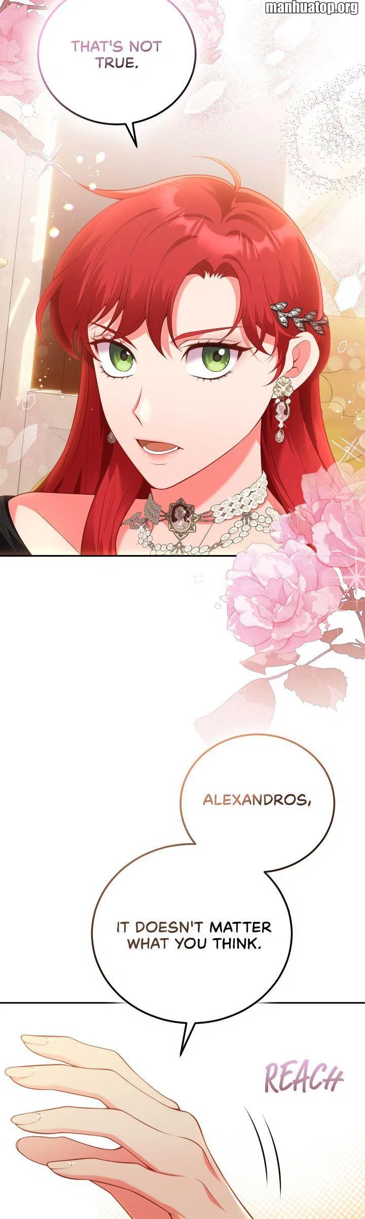 I’m Divorcing My Tyrant Husband Chapter 88 – Page 2