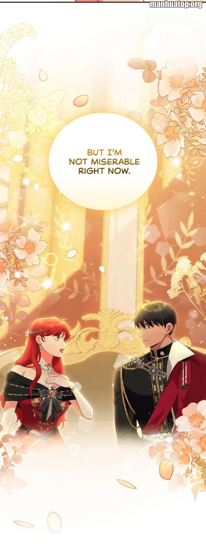 I’m Divorcing My Tyrant Husband Chapter 88 – Page 3