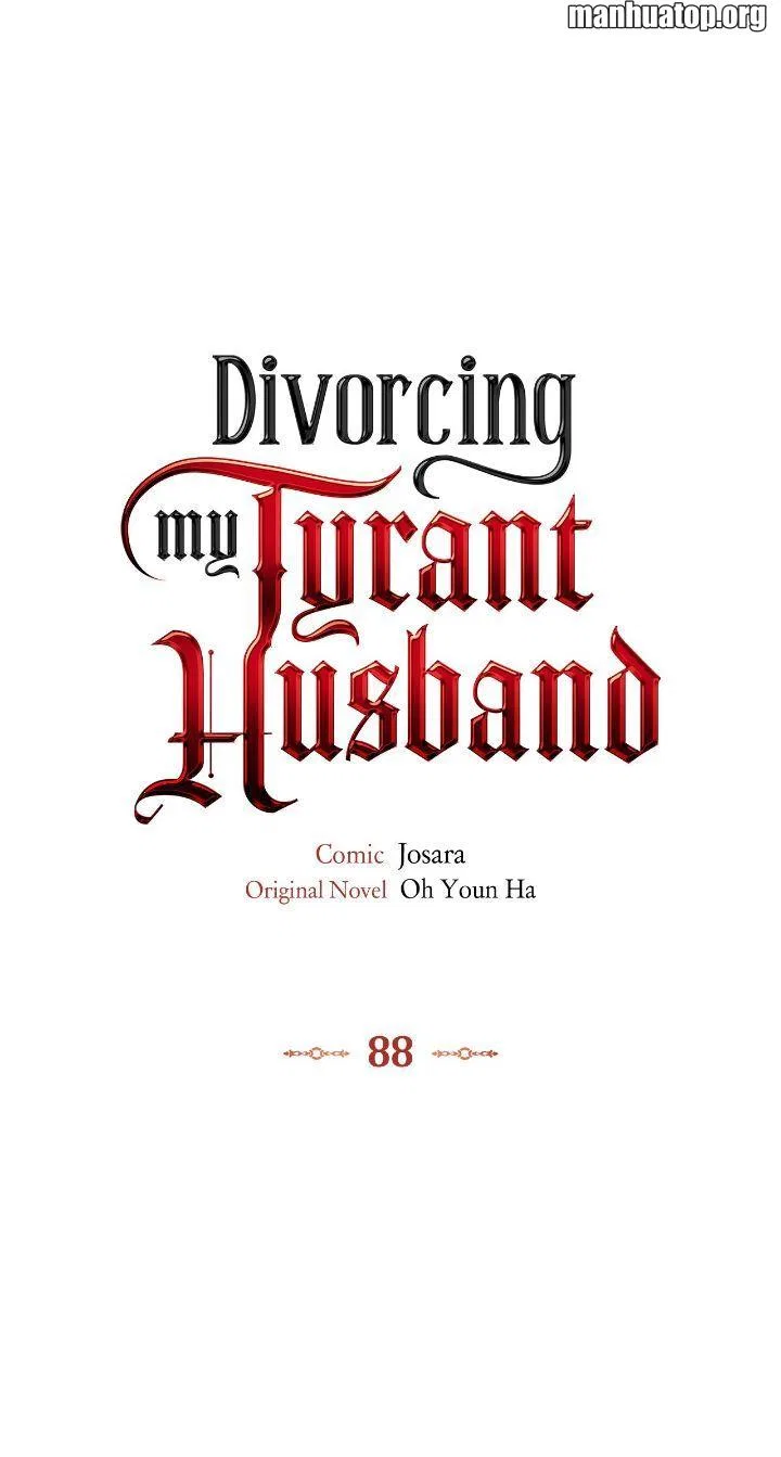 I’m Divorcing My Tyrant Husband Chapter 88 – Page 4