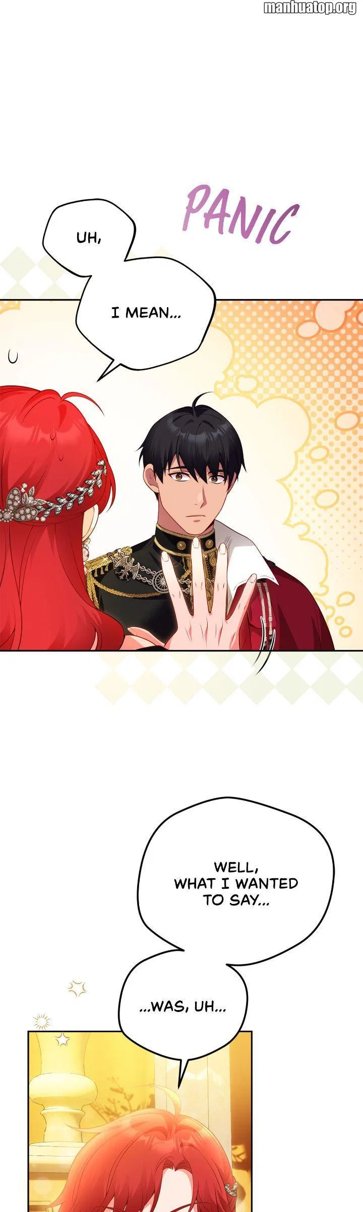 I’m Divorcing My Tyrant Husband Chapter 88 – Page 8
