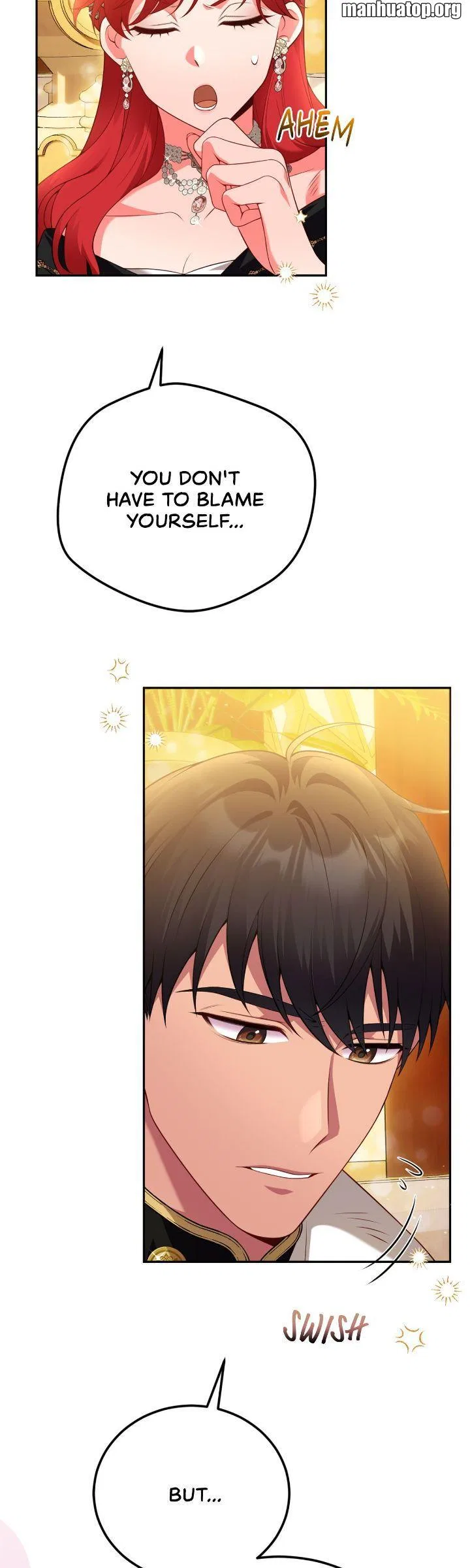 I’m Divorcing My Tyrant Husband Chapter 88 – Page 9