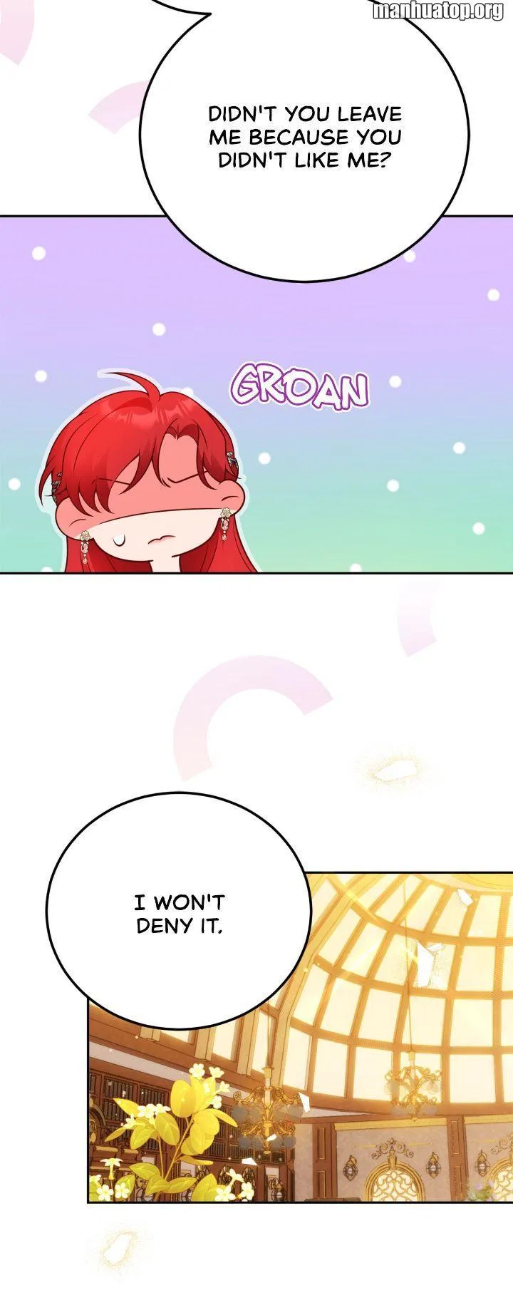 I’m Divorcing My Tyrant Husband Chapter 88 – Page 10