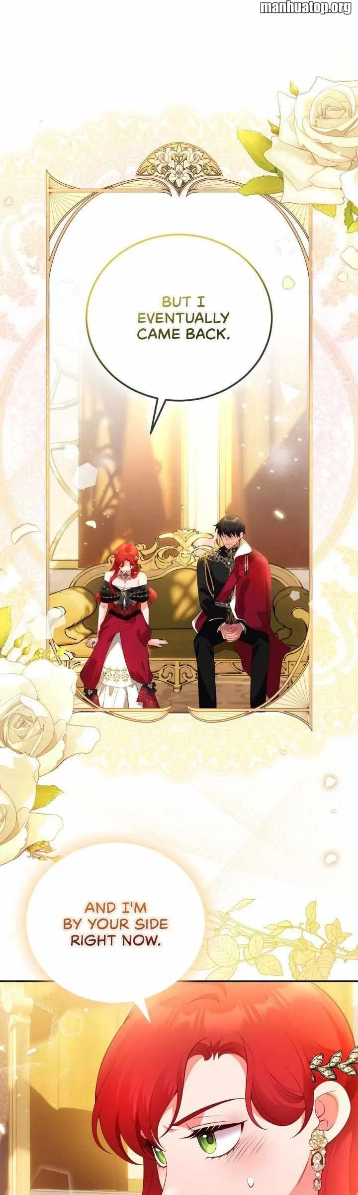 I’m Divorcing My Tyrant Husband Chapter 88 – Page 11