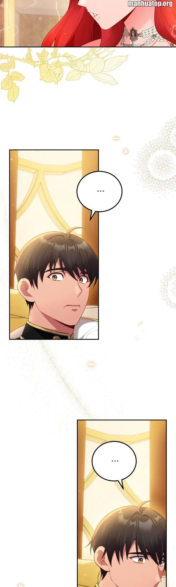 I’m Divorcing My Tyrant Husband Chapter 88 – Page 12