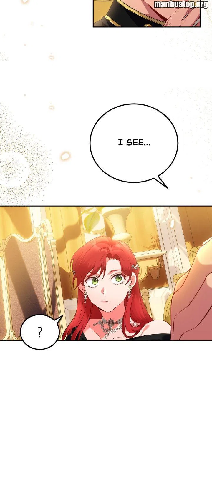 I’m Divorcing My Tyrant Husband Chapter 88 – Page 13