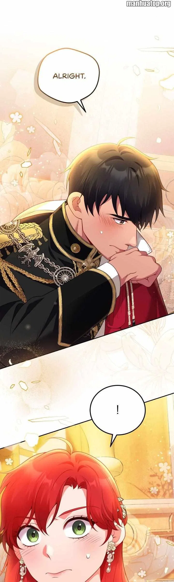 I’m Divorcing My Tyrant Husband Chapter 88 – Page 14