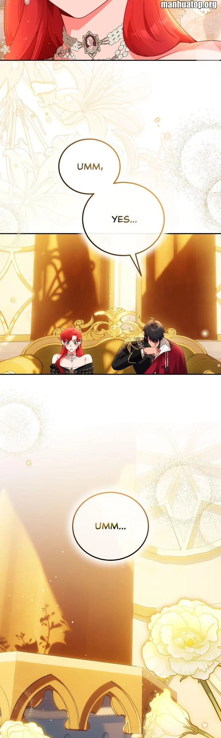 I’m Divorcing My Tyrant Husband Chapter 88 – Page 15