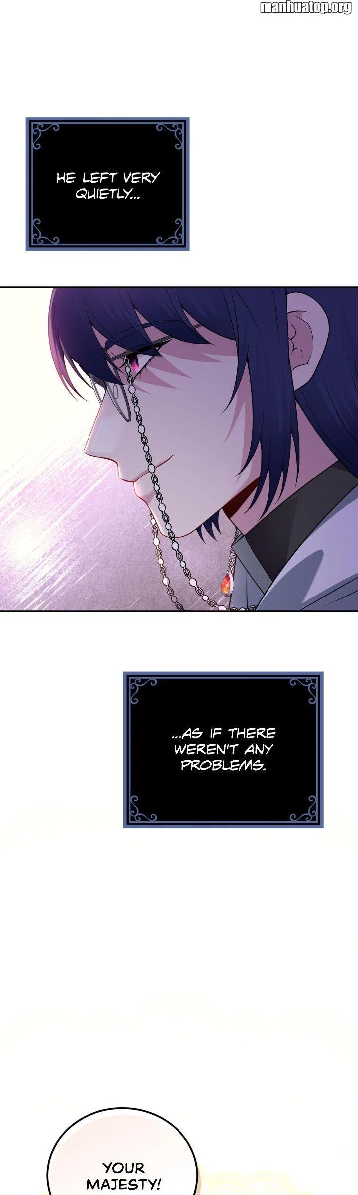 I’m Divorcing My Tyrant Husband Chapter 88 – Page 17