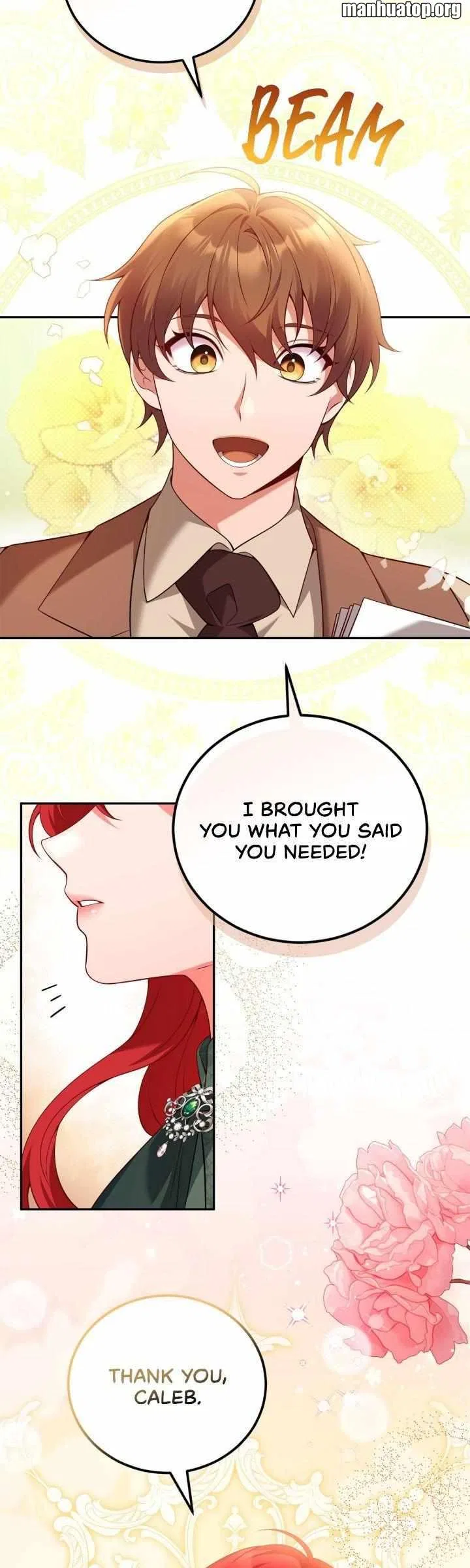 I’m Divorcing My Tyrant Husband Chapter 88 – Page 18