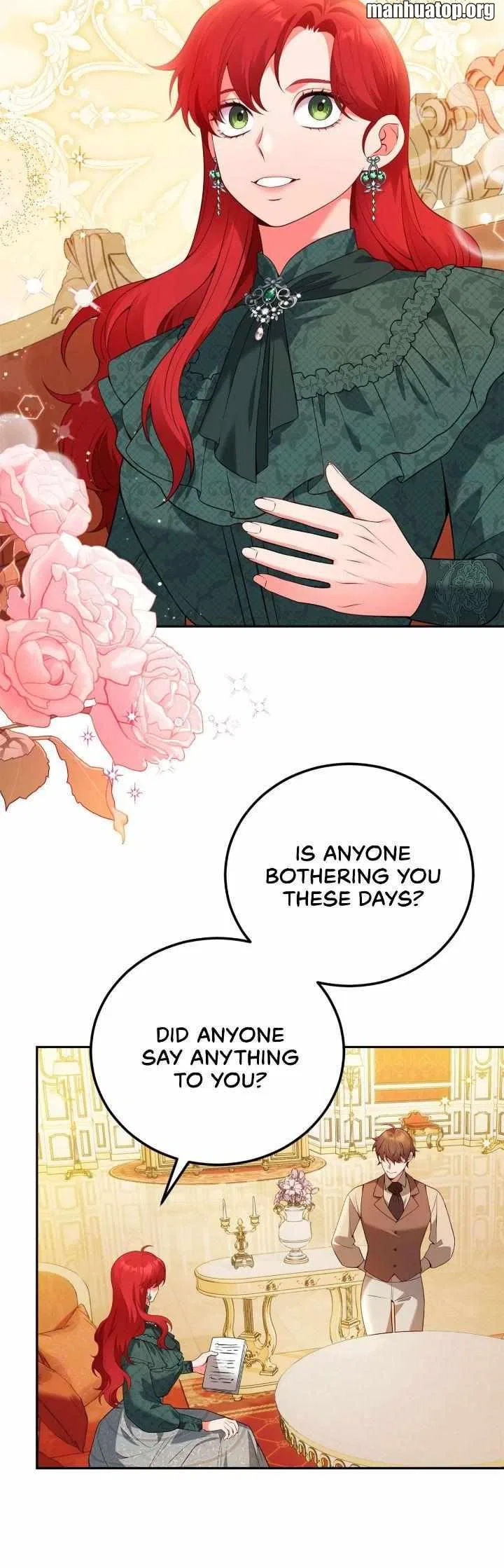 I’m Divorcing My Tyrant Husband Chapter 88 – Page 19