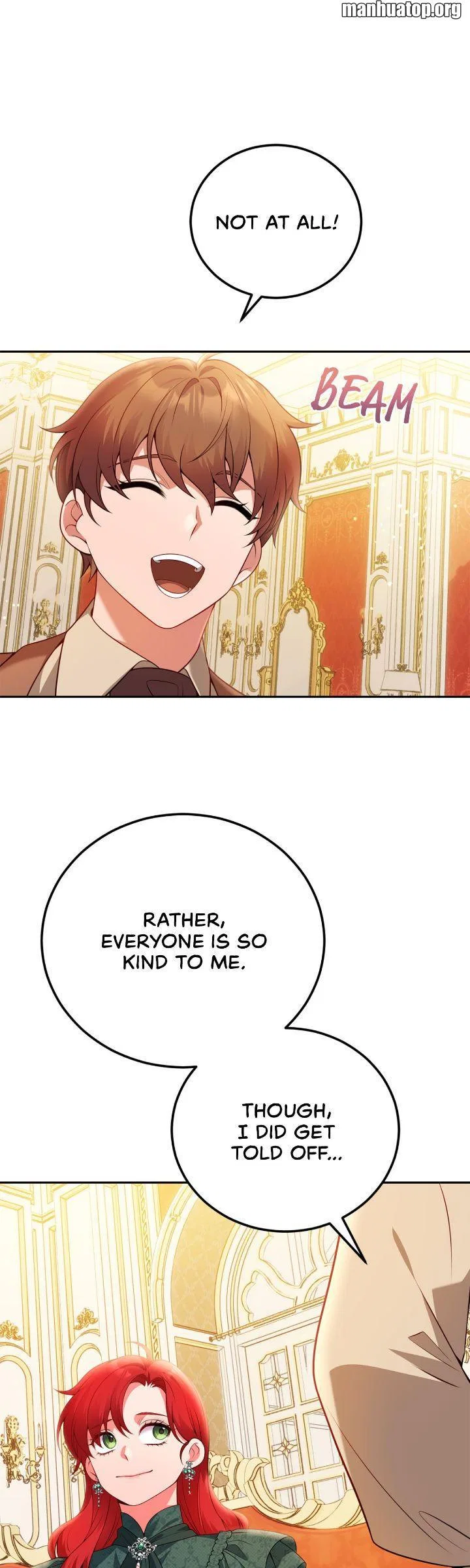 I’m Divorcing My Tyrant Husband Chapter 88 – Page 20