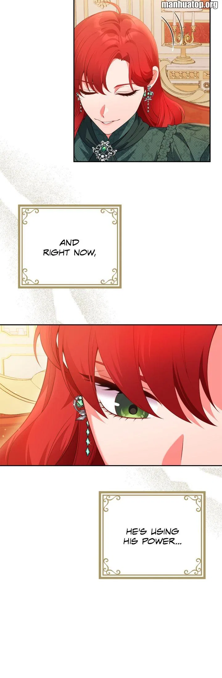 I’m Divorcing My Tyrant Husband Chapter 88 – Page 22