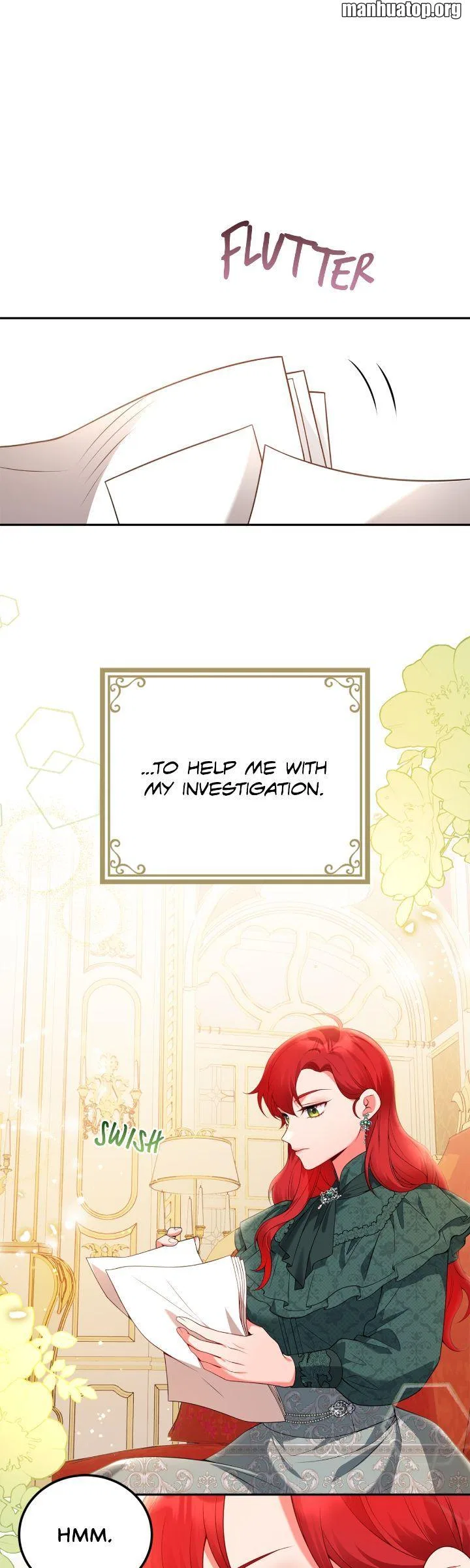 I’m Divorcing My Tyrant Husband Chapter 88 – Page 23