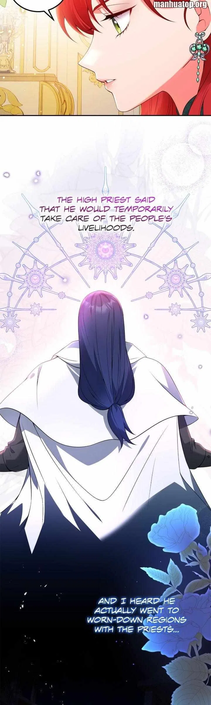 I’m Divorcing My Tyrant Husband Chapter 88 – Page 24