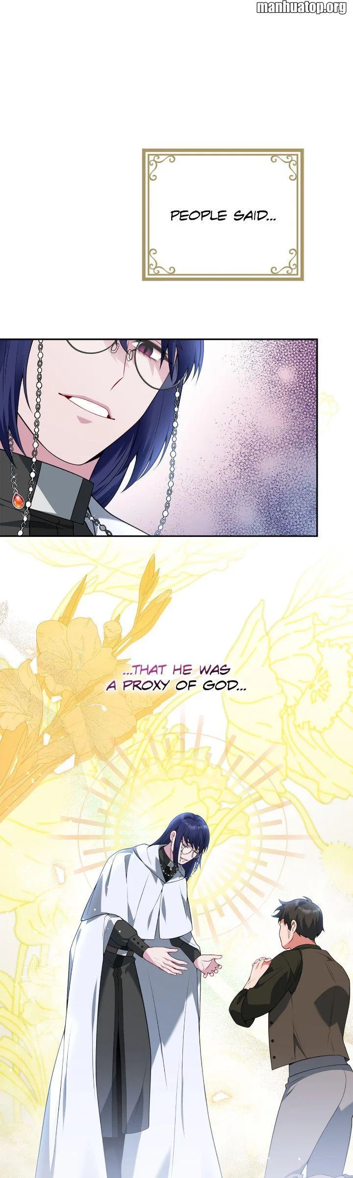 I’m Divorcing My Tyrant Husband Chapter 88 – Page 26