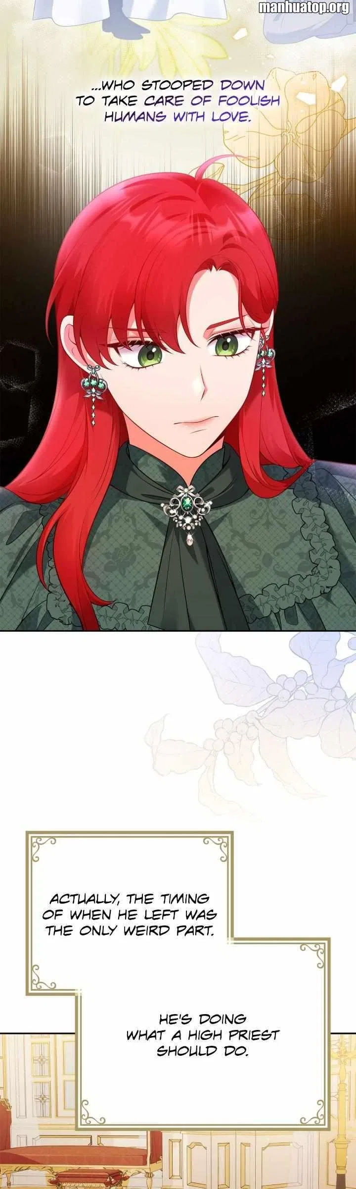 I’m Divorcing My Tyrant Husband Chapter 88 – Page 27