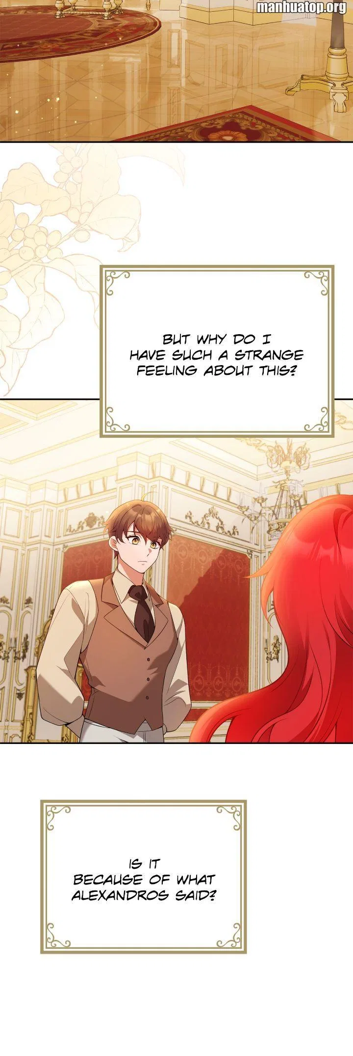 I’m Divorcing My Tyrant Husband Chapter 88 – Page 28