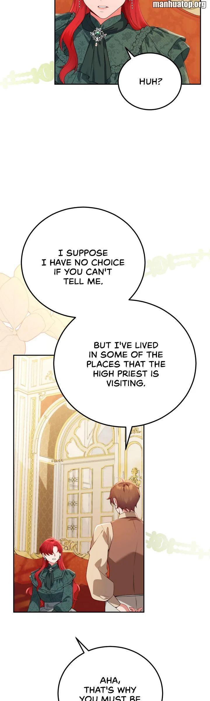 I’m Divorcing My Tyrant Husband Chapter 88 – Page 30