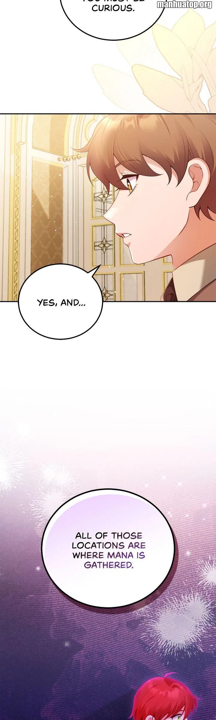 I’m Divorcing My Tyrant Husband Chapter 88 – Page 31