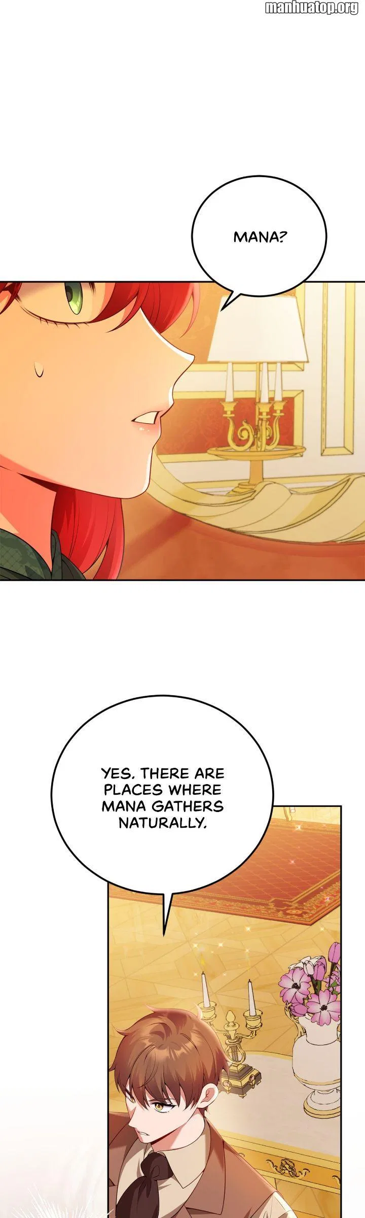 I’m Divorcing My Tyrant Husband Chapter 88 – Page 33