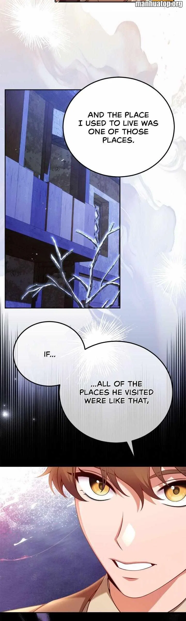 I’m Divorcing My Tyrant Husband Chapter 88 – Page 34