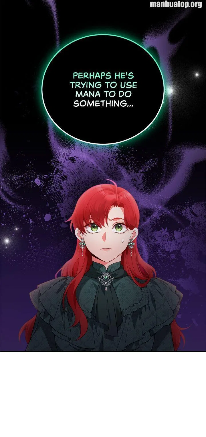 I’m Divorcing My Tyrant Husband Chapter 88 – Page 35